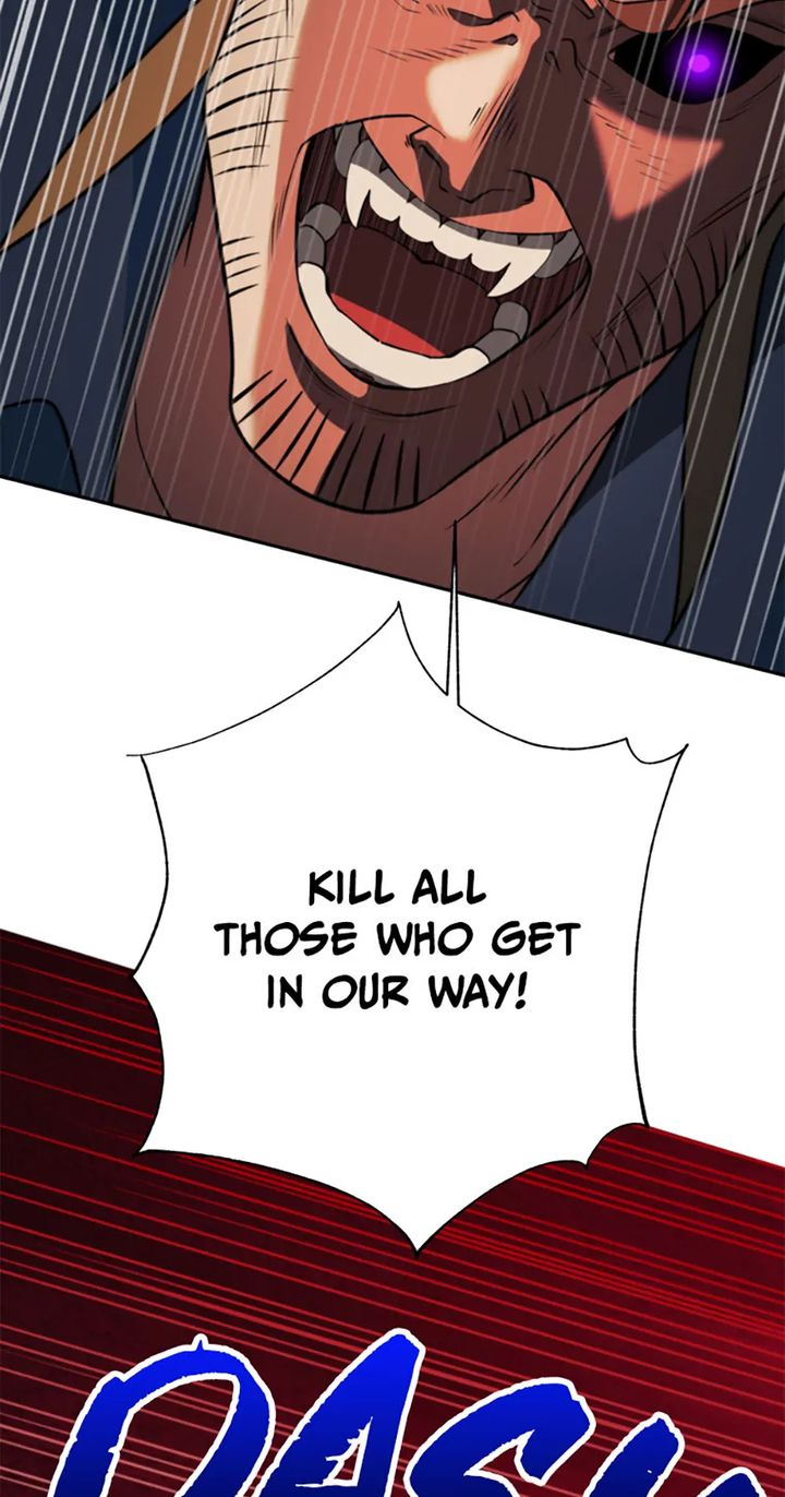 Archmage Transcending Through Regression - Chapter 131 Page 17