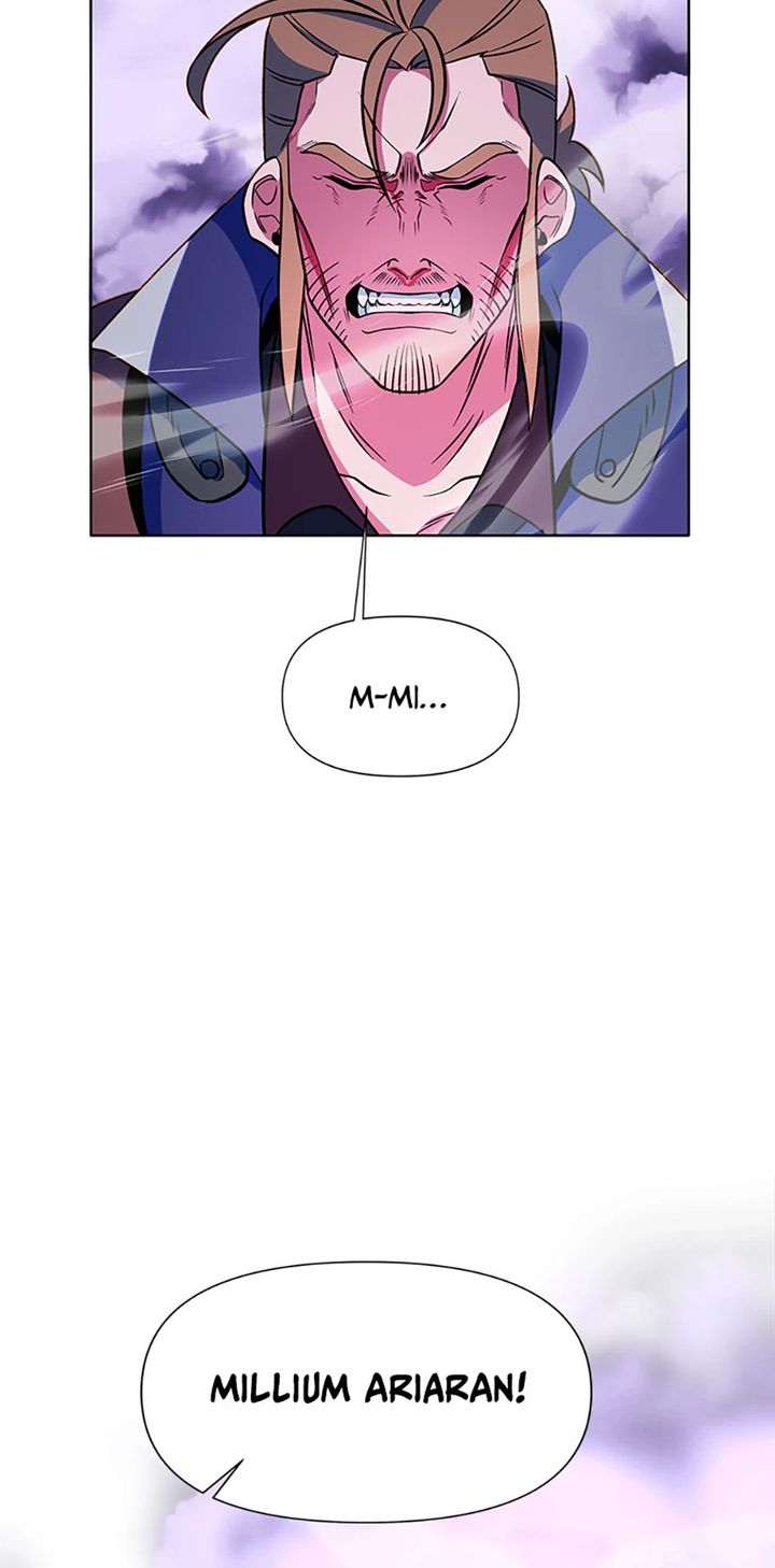 Archmage Transcending Through Regression - Chapter 131 Page 3