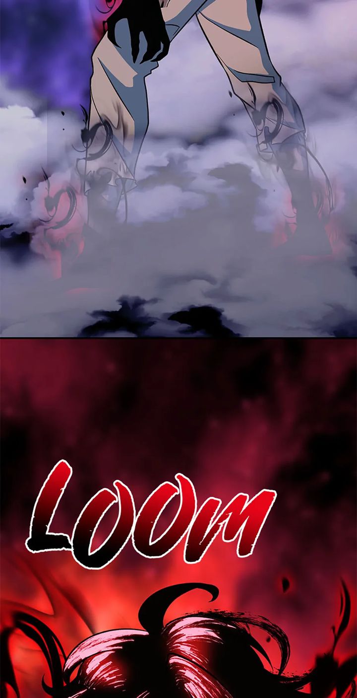 Archmage Transcending Through Regression - Chapter 131 Page 35