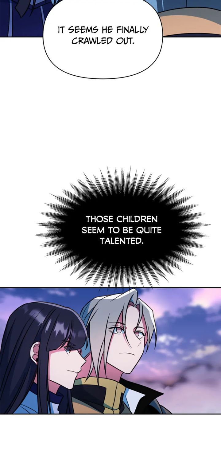 Archmage Transcending Through Regression - Chapter 131 Page 46