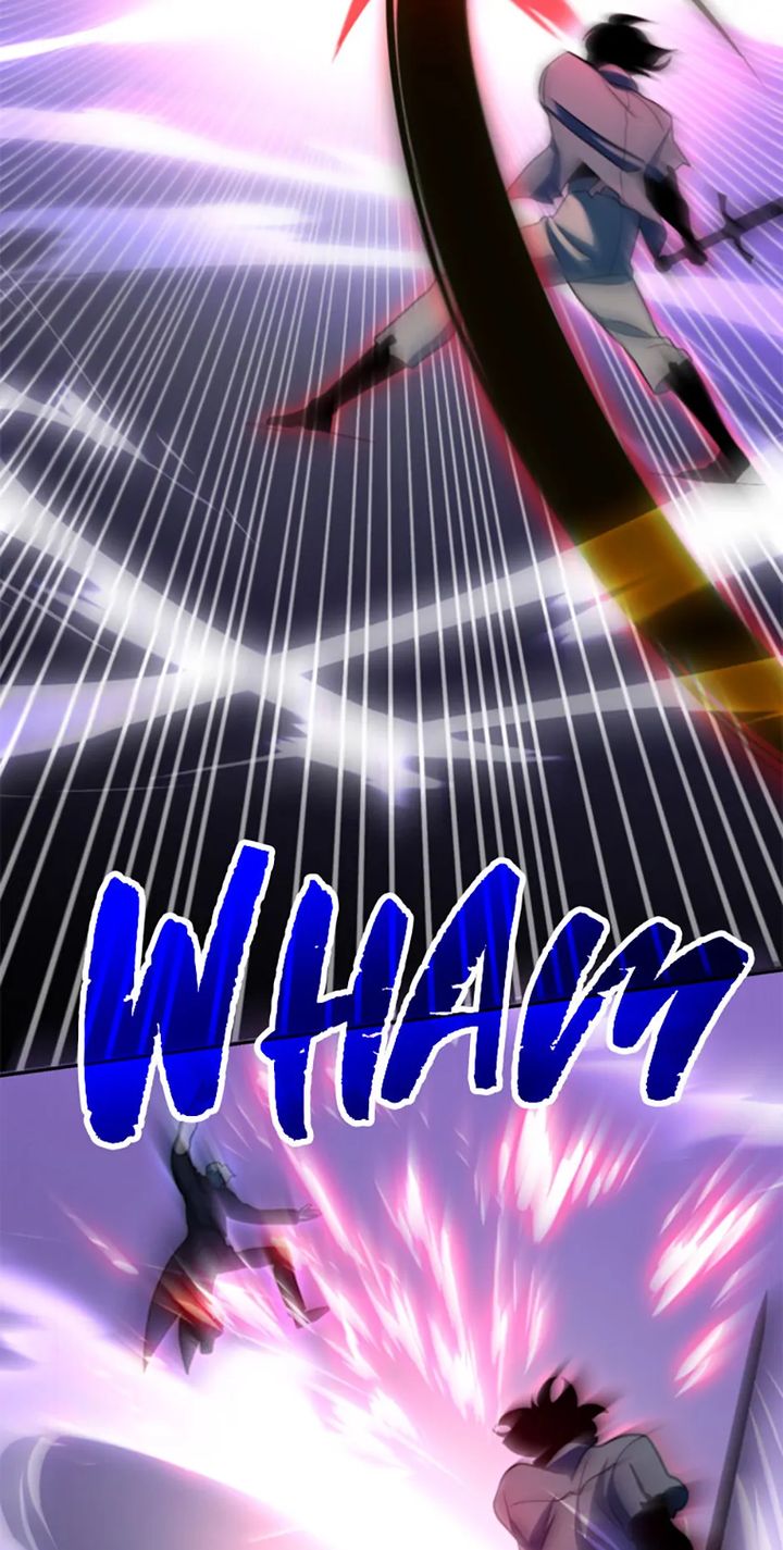 Archmage Transcending Through Regression - Chapter 131 Page 53