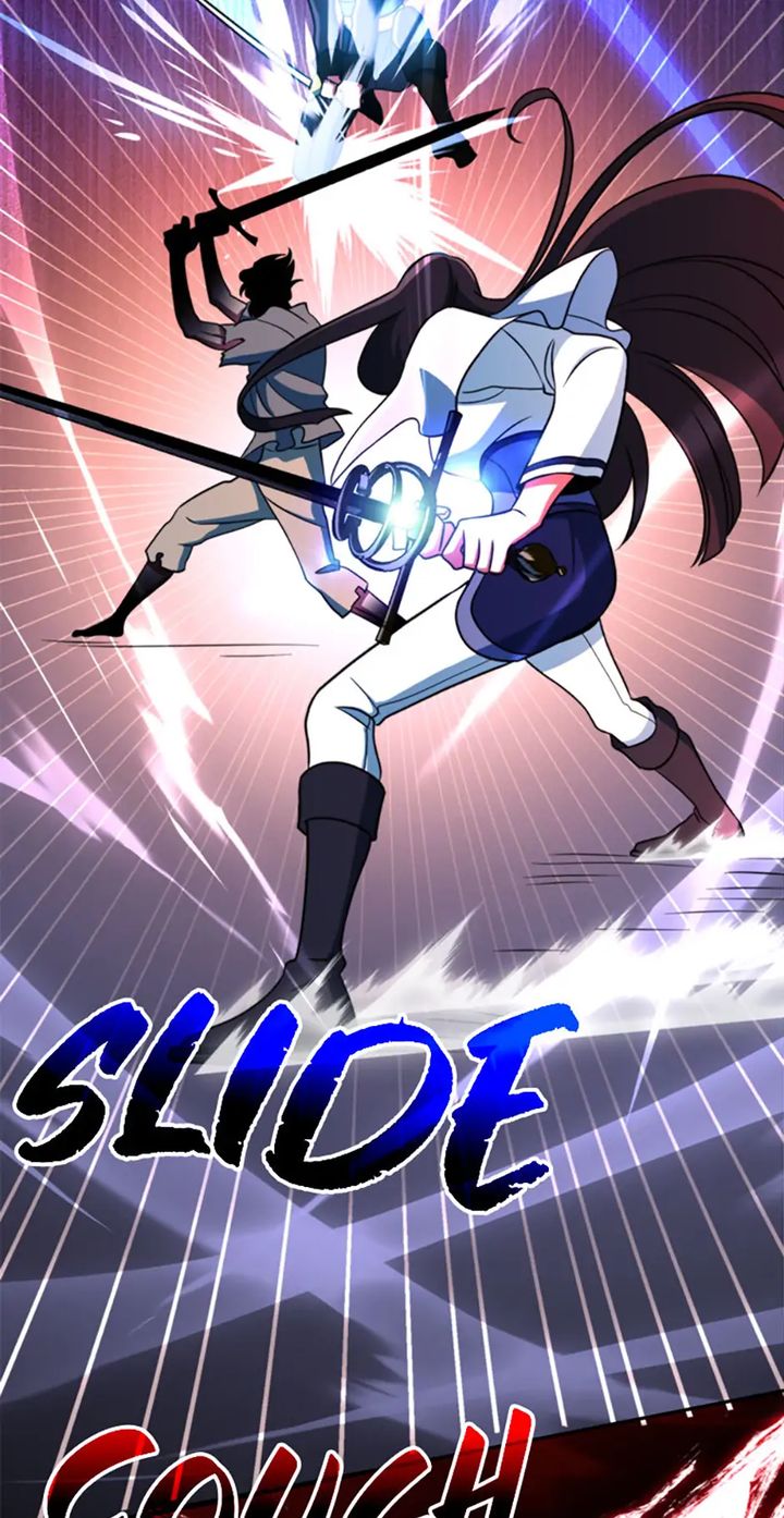 Archmage Transcending Through Regression - Chapter 131 Page 60