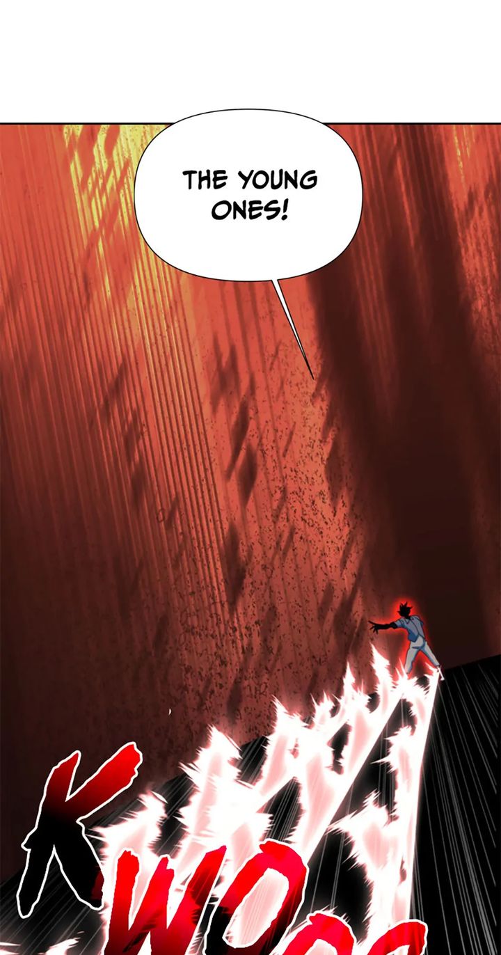 Archmage Transcending Through Regression - Chapter 131 Page 76