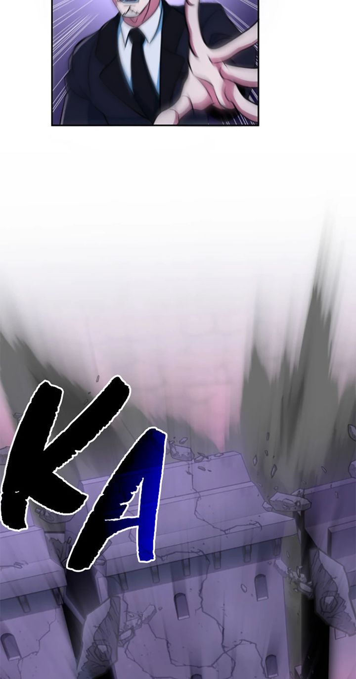 Archmage Transcending Through Regression - Chapter 131 Page 79