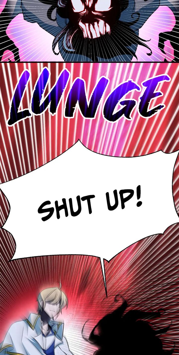 Archmage Transcending Through Regression - Chapter 132 Page 11