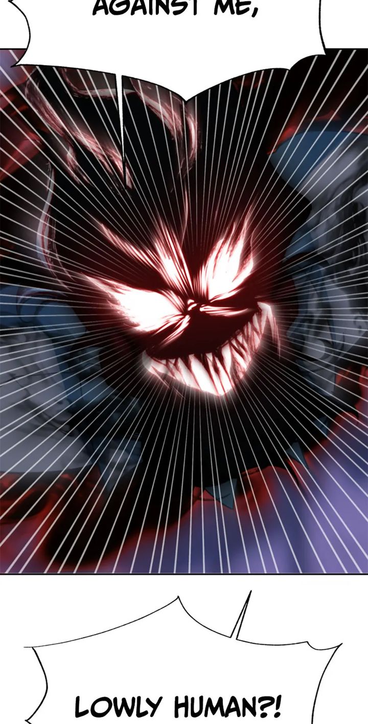 Archmage Transcending Through Regression - Chapter 132 Page 20