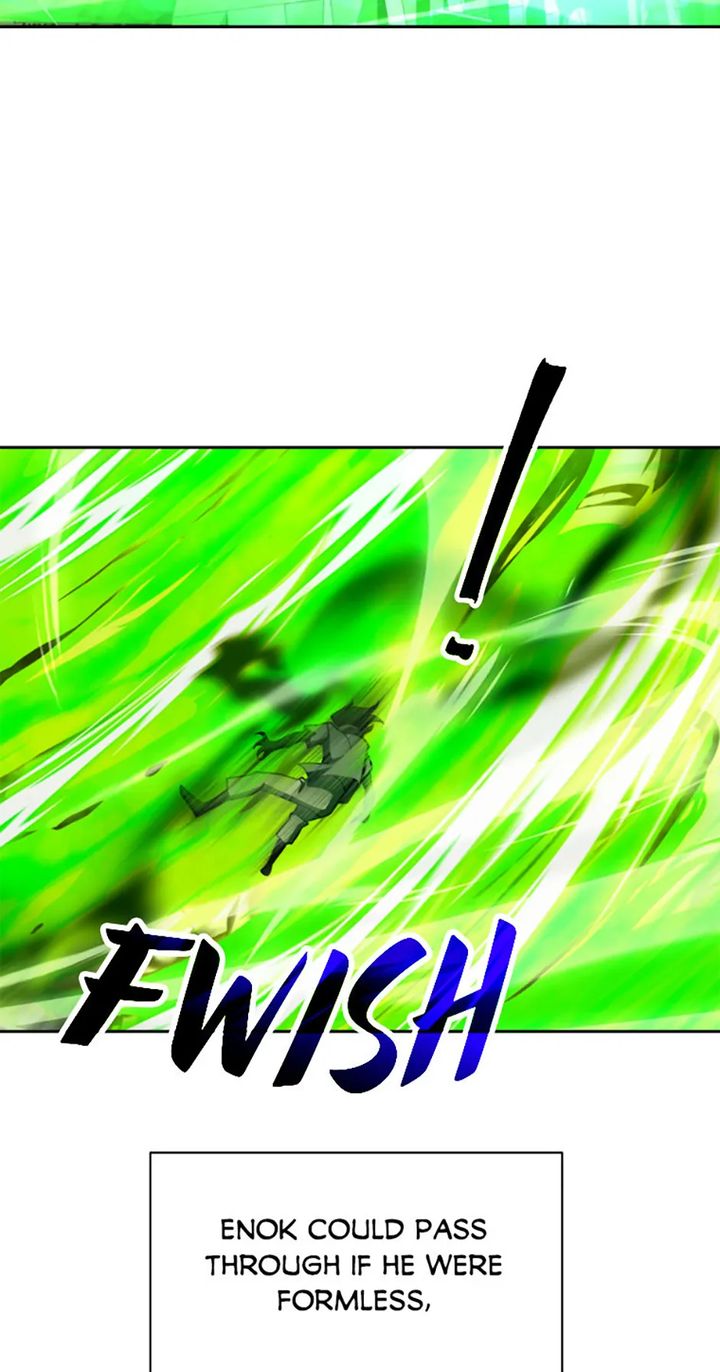 Archmage Transcending Through Regression - Chapter 132 Page 33