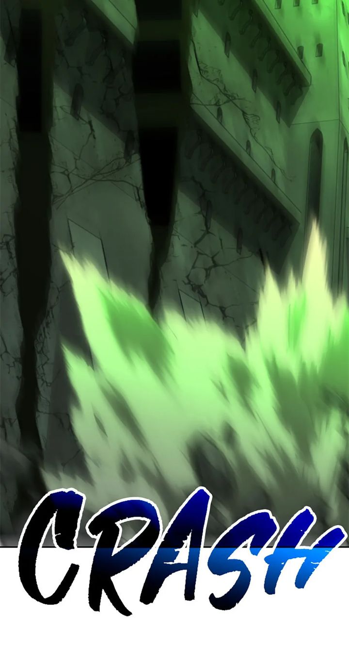 Archmage Transcending Through Regression - Chapter 132 Page 35