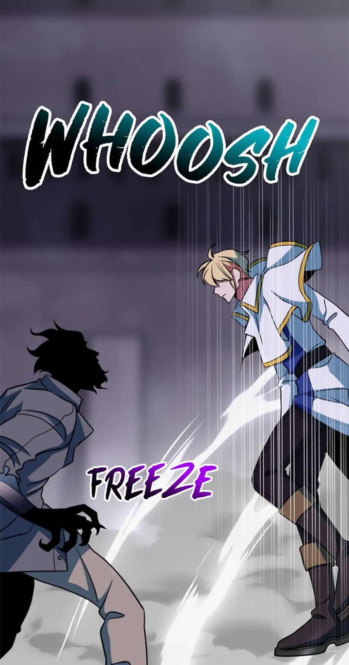 Archmage Transcending Through Regression - Chapter 132 Page 47