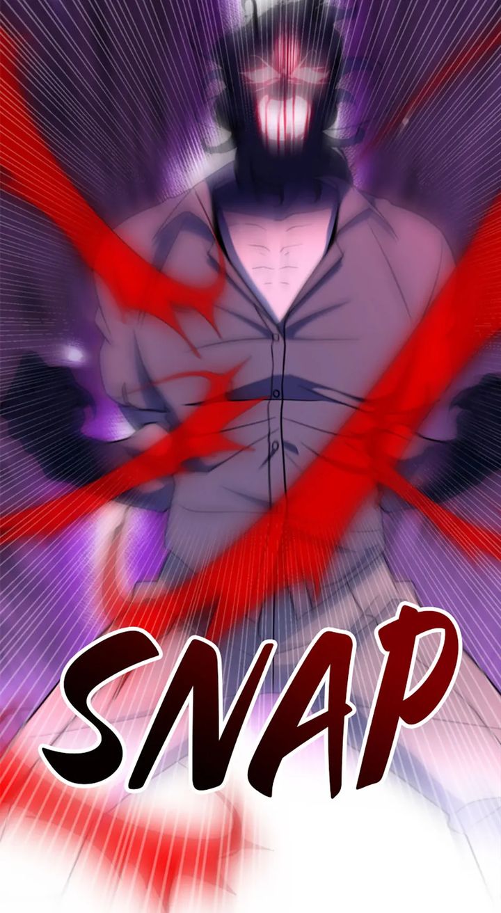 Archmage Transcending Through Regression - Chapter 132 Page 59