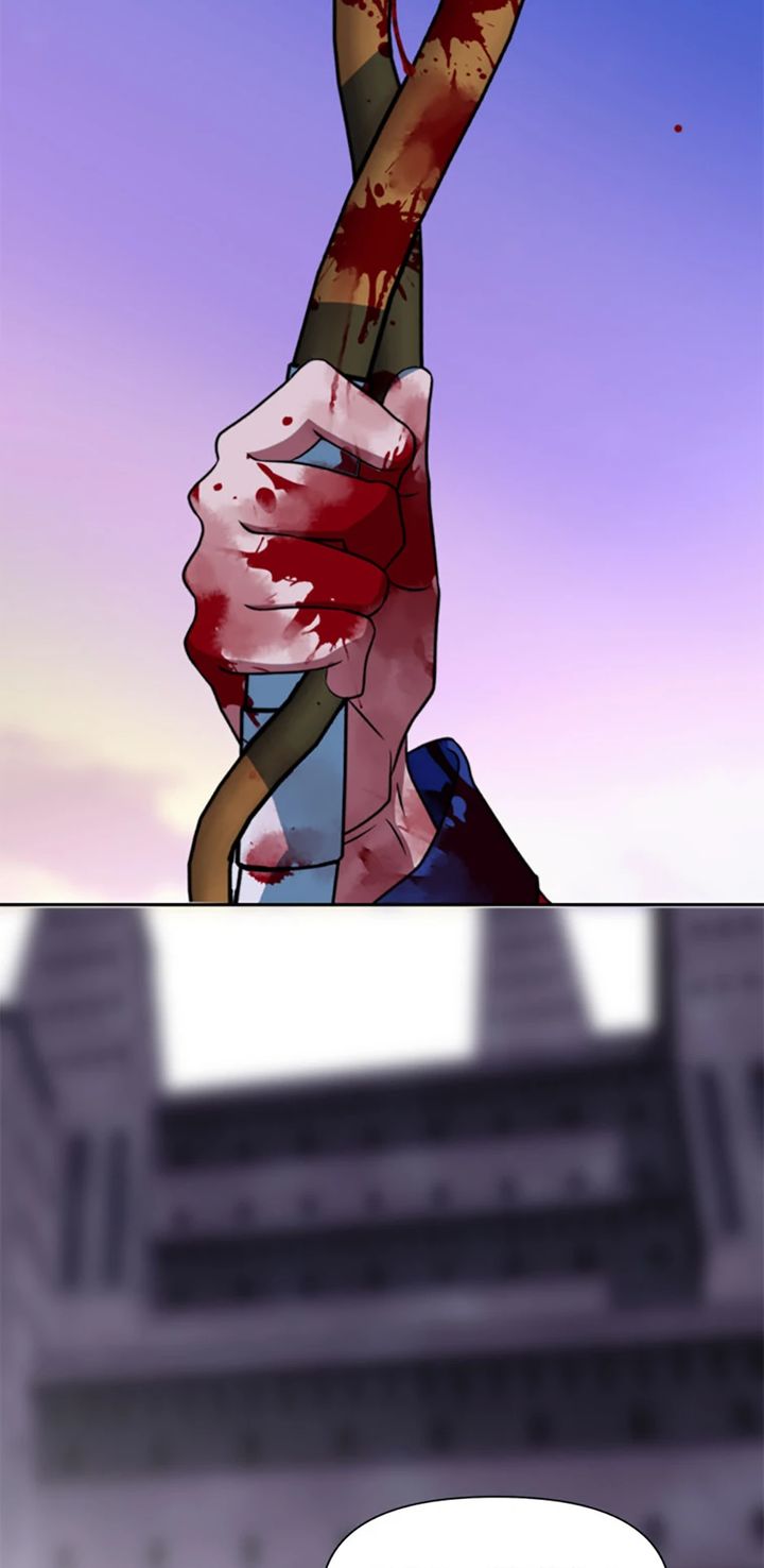 Archmage Transcending Through Regression - Chapter 132 Page 84