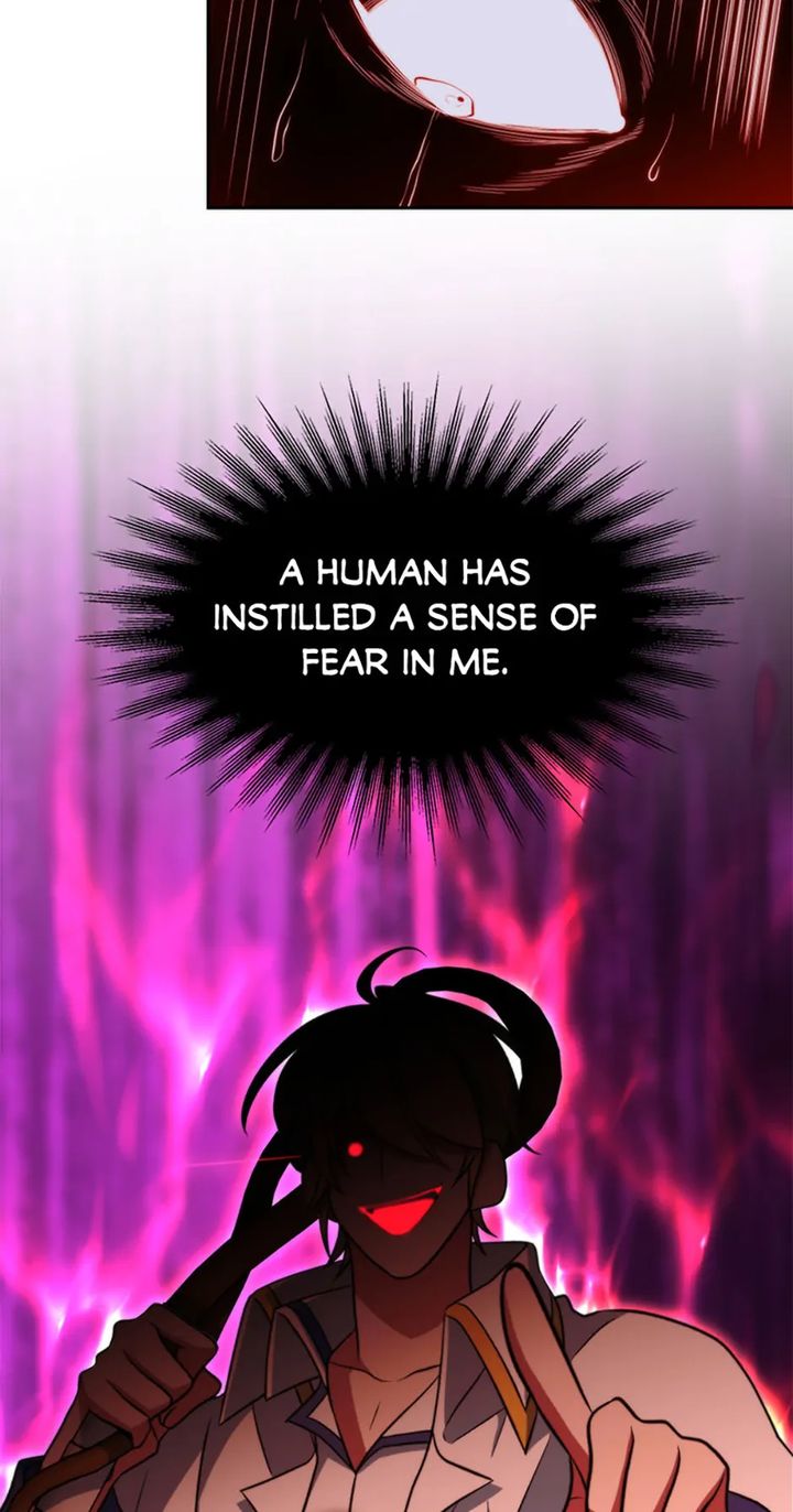 Archmage Transcending Through Regression - Chapter 133 Page 19