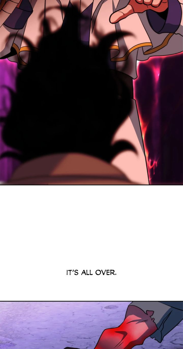 Archmage Transcending Through Regression - Chapter 133 Page 20