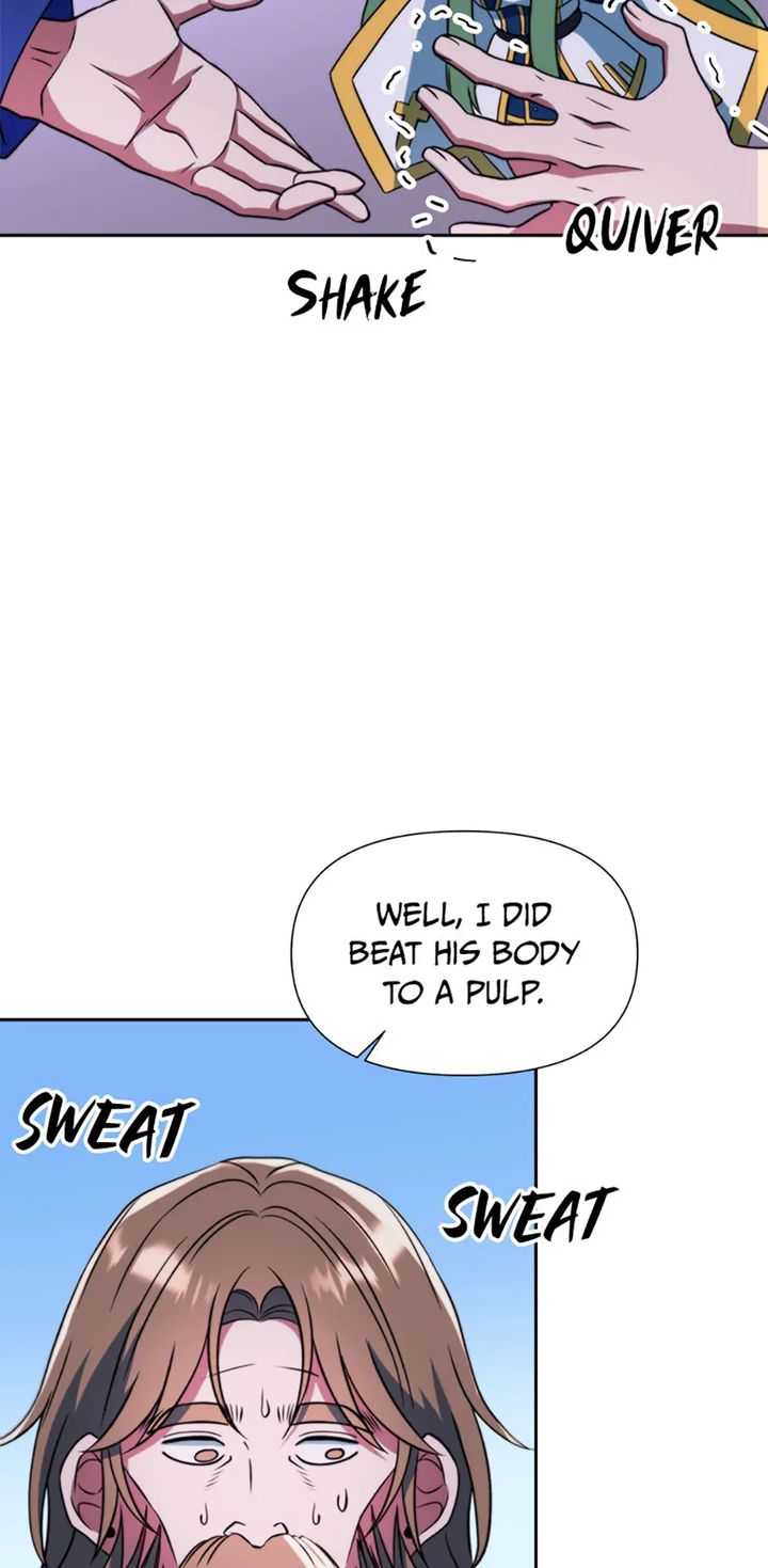 Archmage Transcending Through Regression - Chapter 133 Page 34