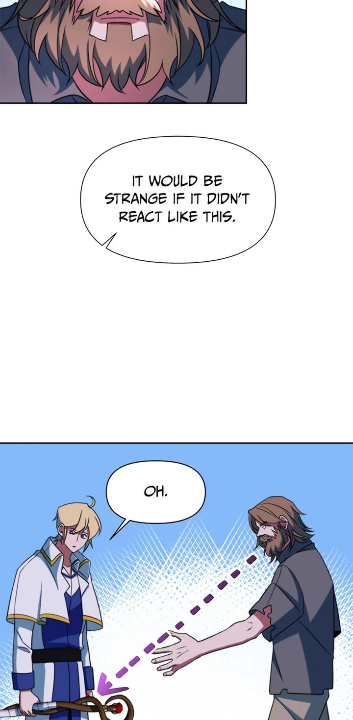 Archmage Transcending Through Regression - Chapter 133 Page 35