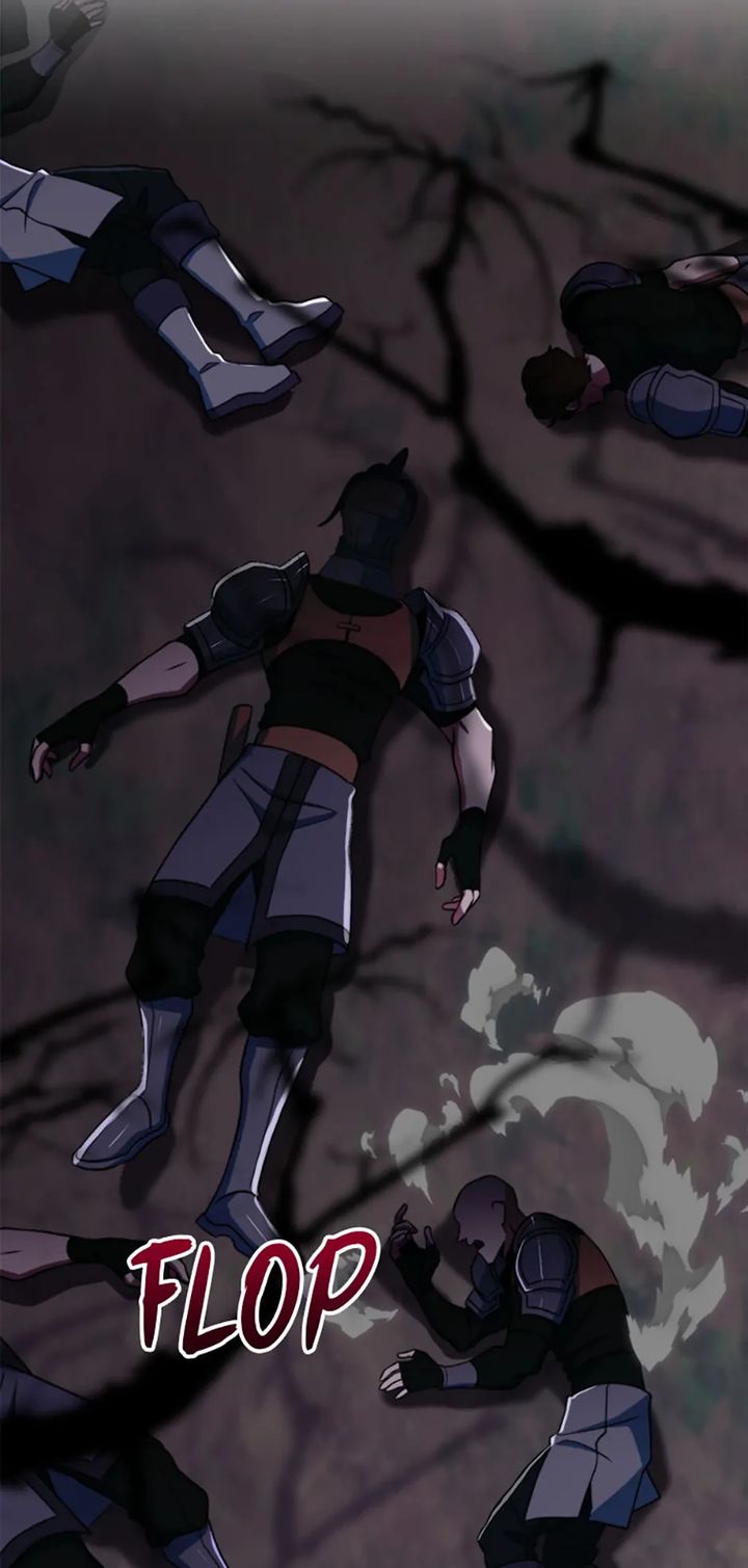 Archmage Transcending Through Regression - Chapter 133 Page 48