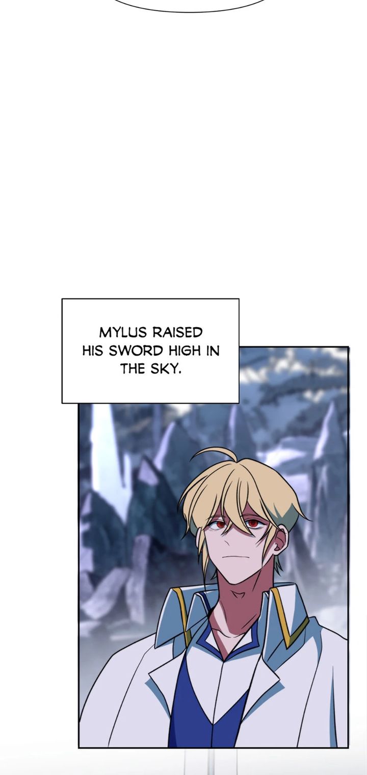 Archmage Transcending Through Regression - Chapter 133 Page 77