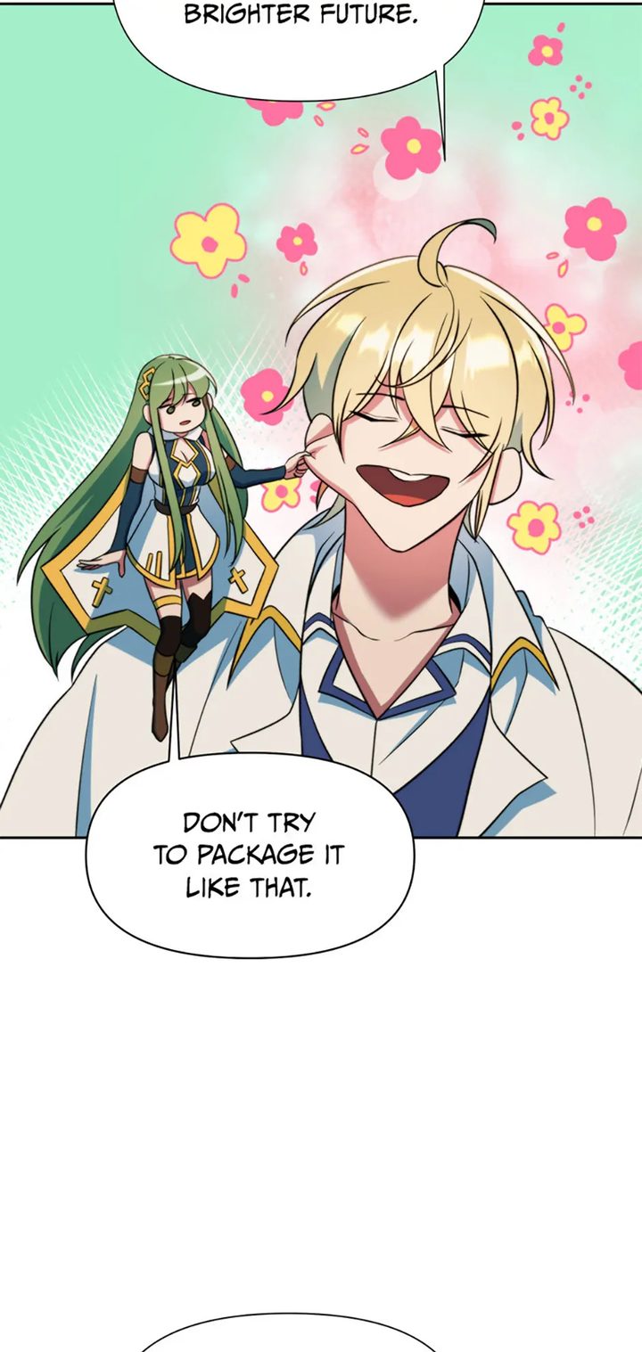 Archmage Transcending Through Regression - Chapter 134 Page 13