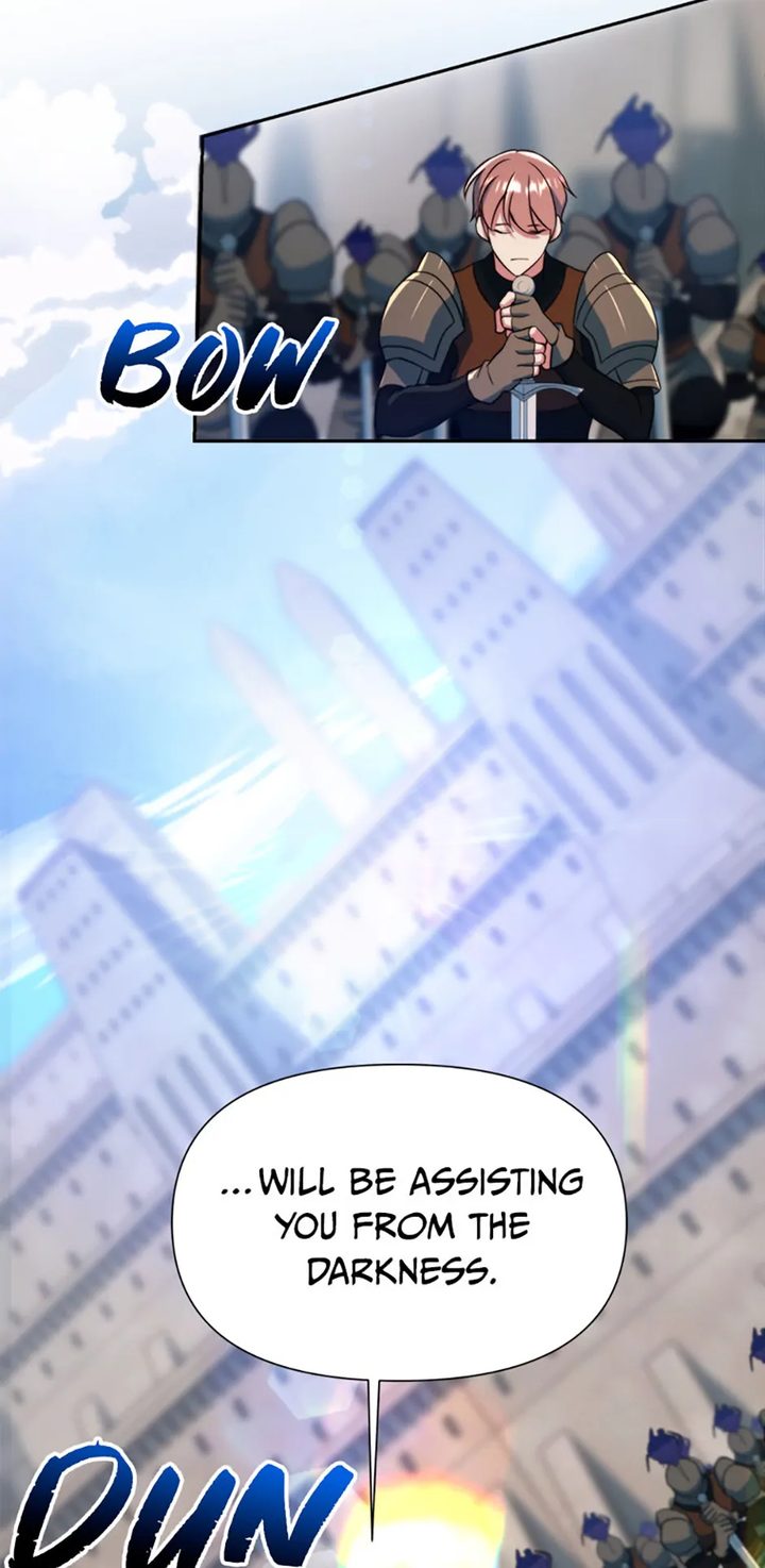 Archmage Transcending Through Regression - Chapter 134 Page 21