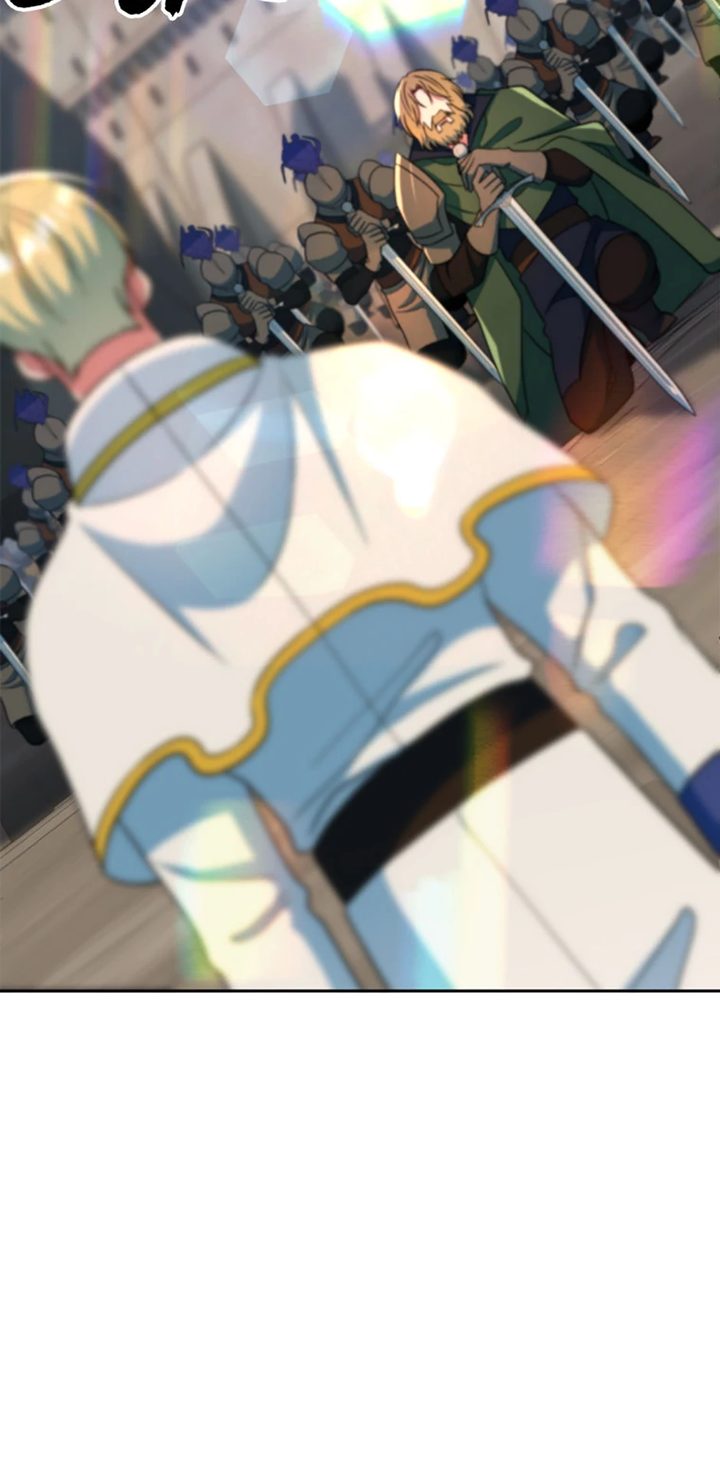 Archmage Transcending Through Regression - Chapter 134 Page 22