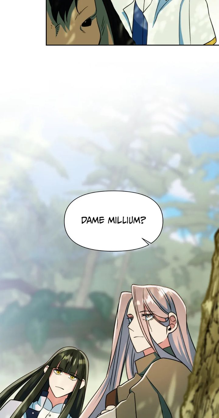 Archmage Transcending Through Regression - Chapter 134 Page 27