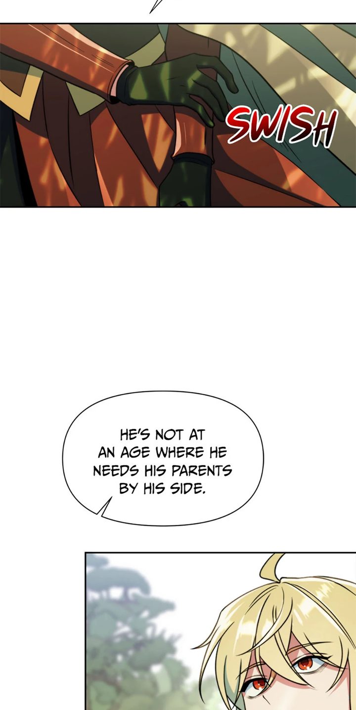 Archmage Transcending Through Regression - Chapter 134 Page 34