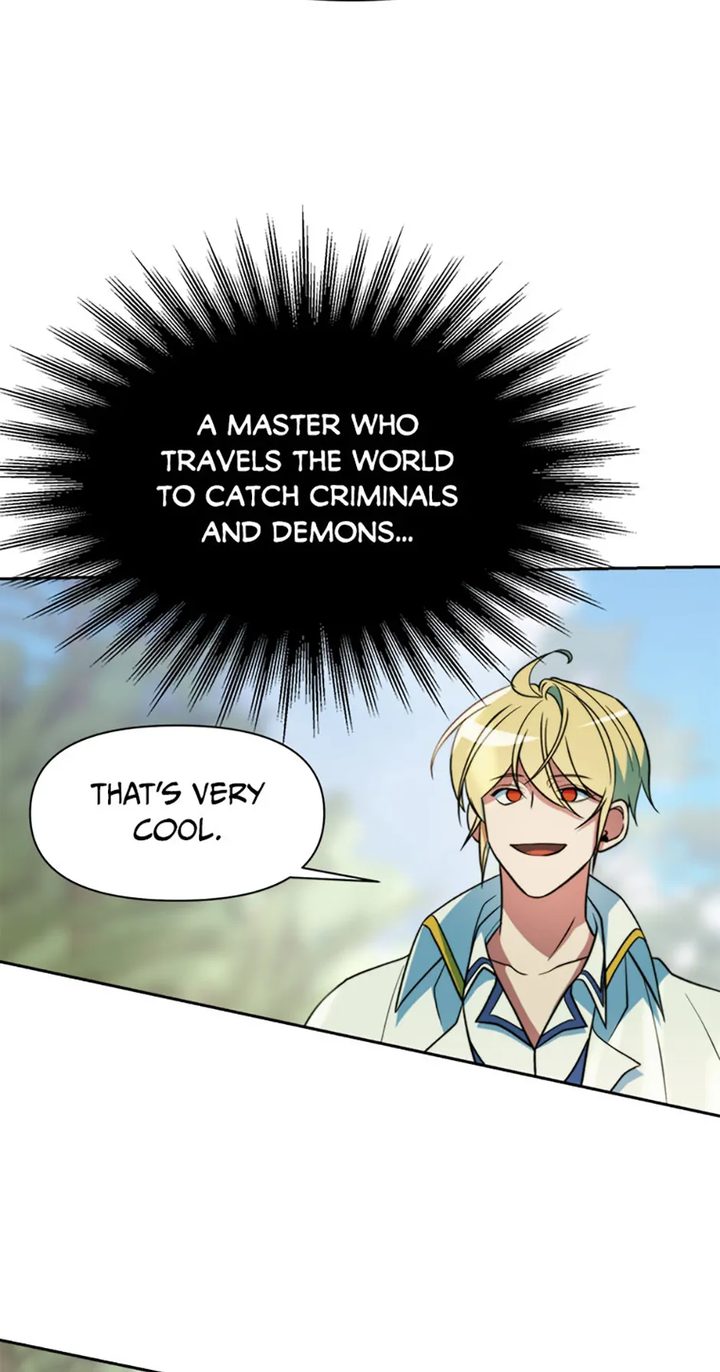 Archmage Transcending Through Regression - Chapter 134 Page 41