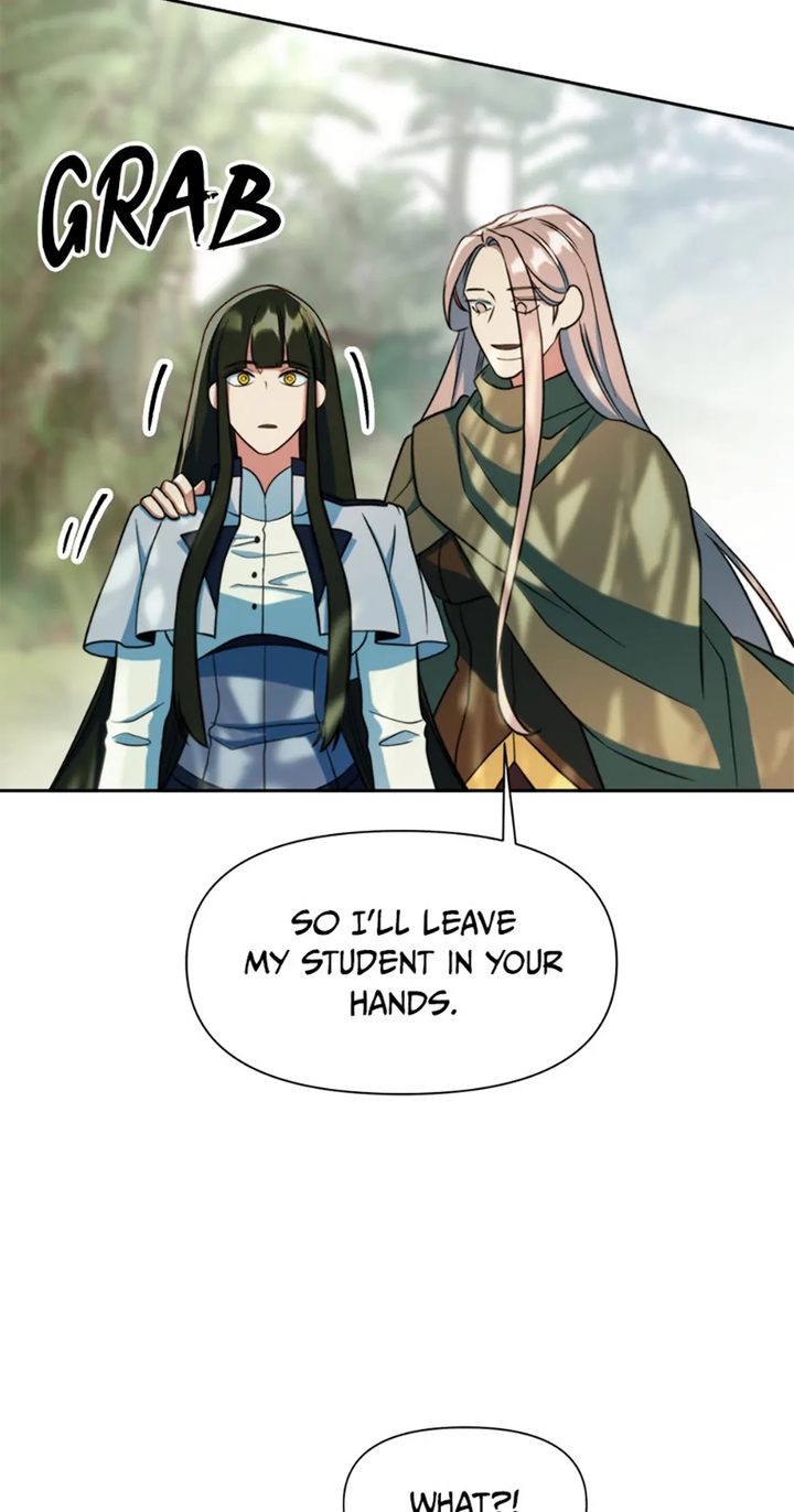 Archmage Transcending Through Regression - Chapter 134 Page 42