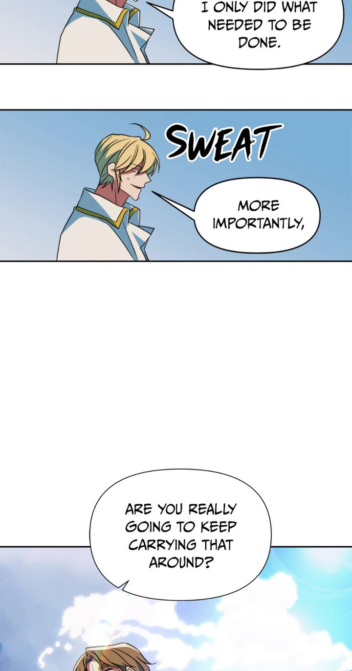 Archmage Transcending Through Regression - Chapter 134 Page 5