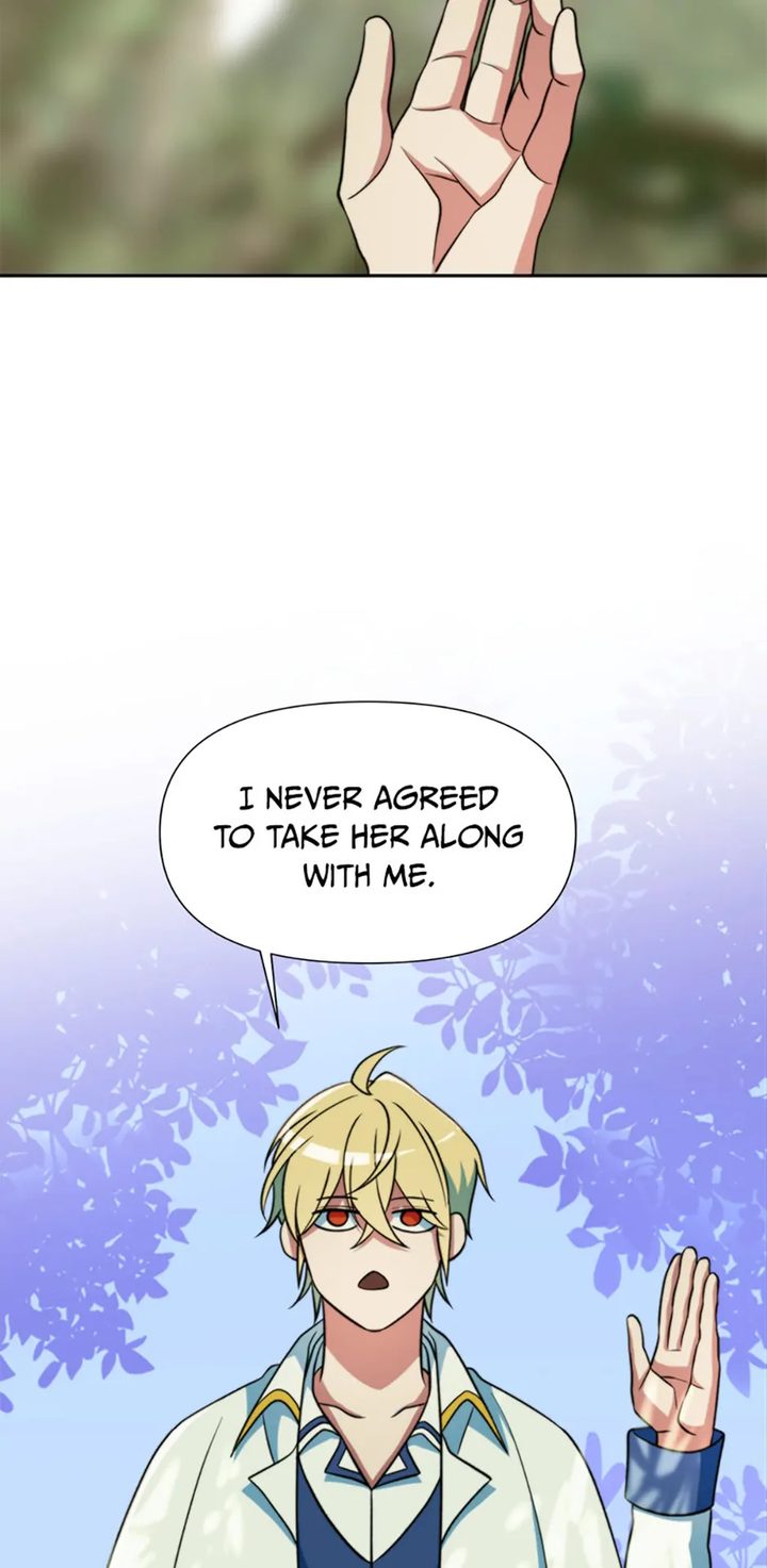 Archmage Transcending Through Regression - Chapter 134 Page 53