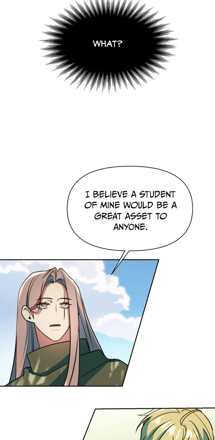 Archmage Transcending Through Regression - Chapter 134 Page 55