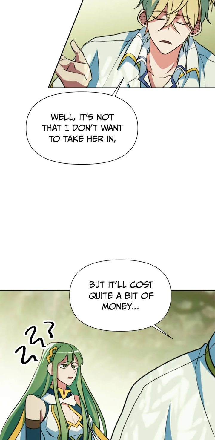 Archmage Transcending Through Regression - Chapter 134 Page 56