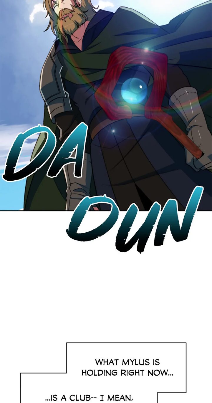 Archmage Transcending Through Regression - Chapter 134 Page 6