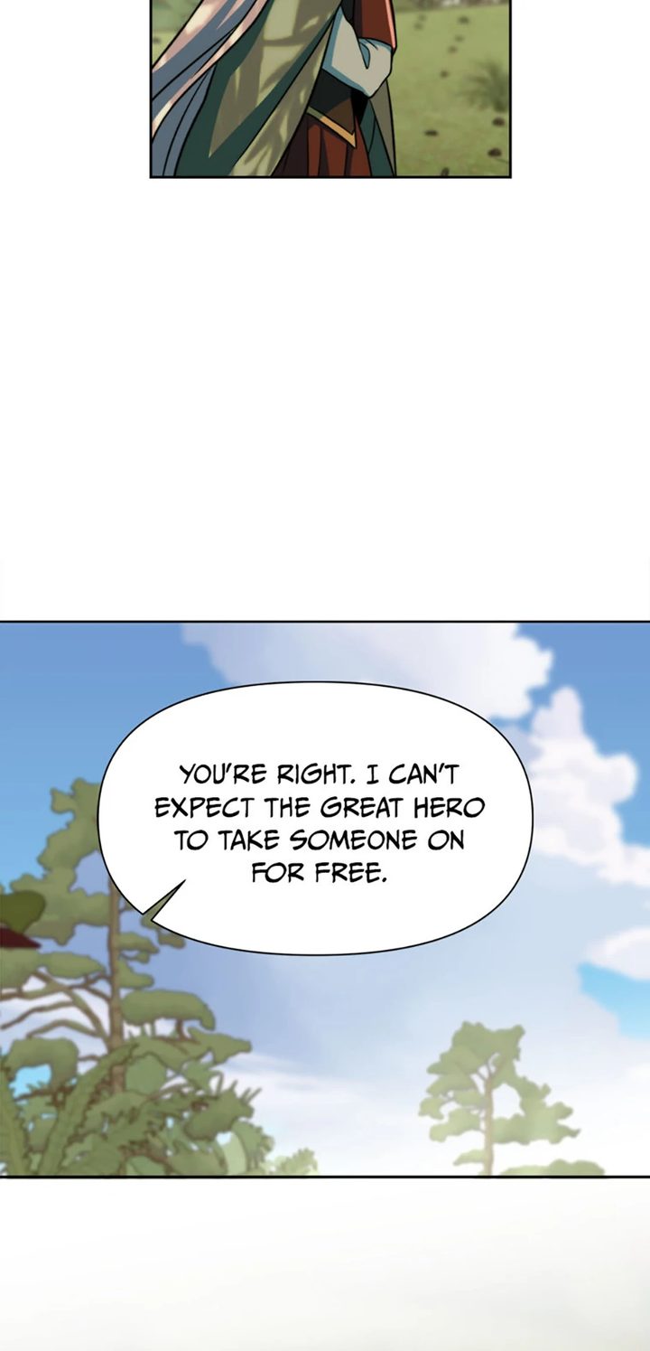 Archmage Transcending Through Regression - Chapter 134 Page 60