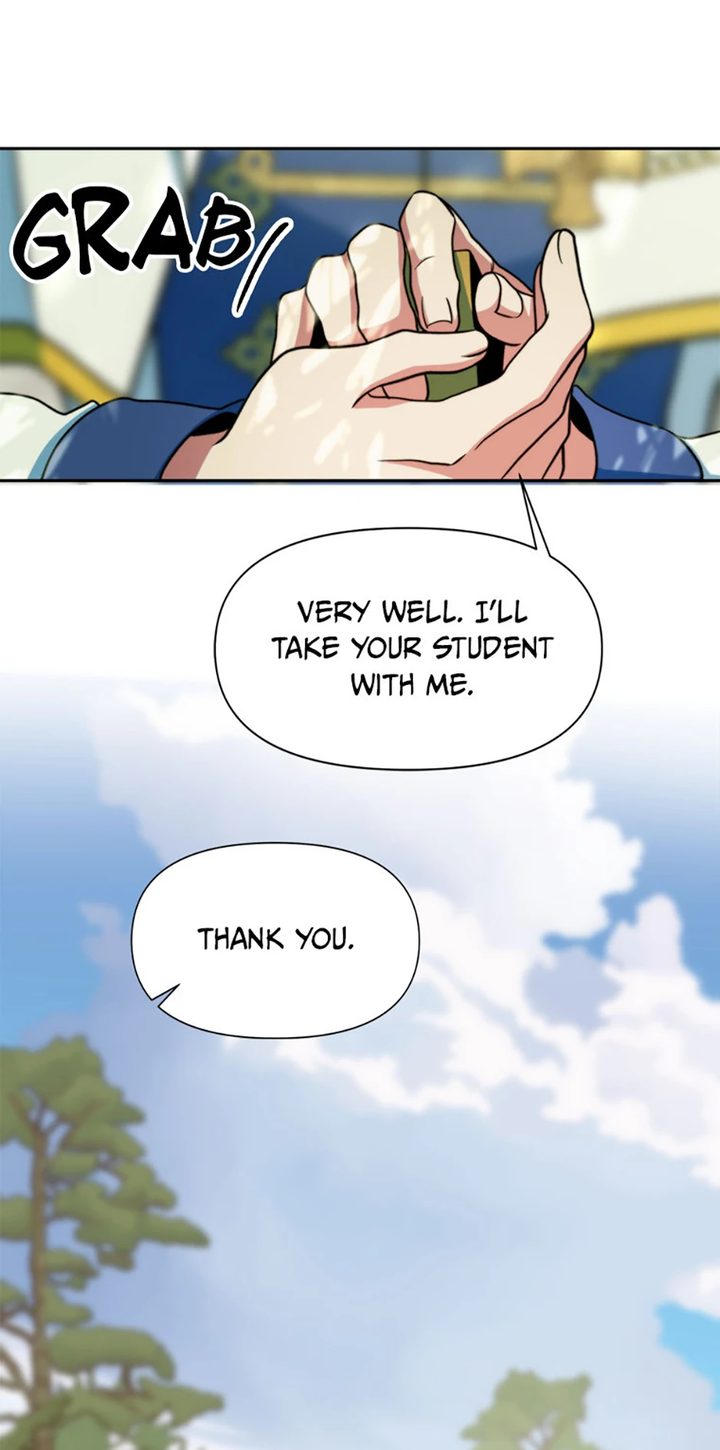 Archmage Transcending Through Regression - Chapter 134 Page 67