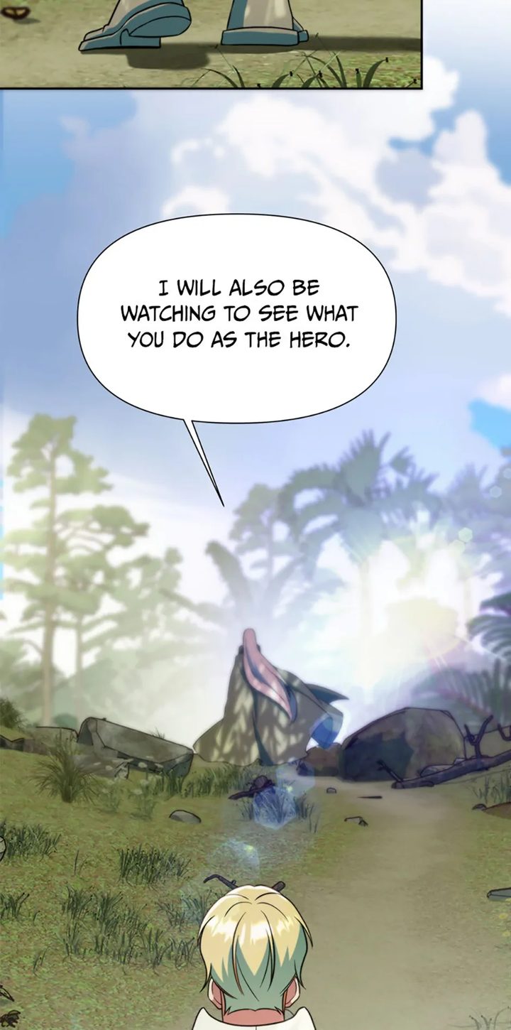 Archmage Transcending Through Regression - Chapter 134 Page 69