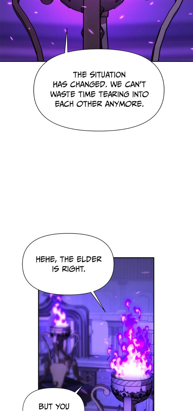 Archmage Transcending Through Regression - Chapter 135 Page 10