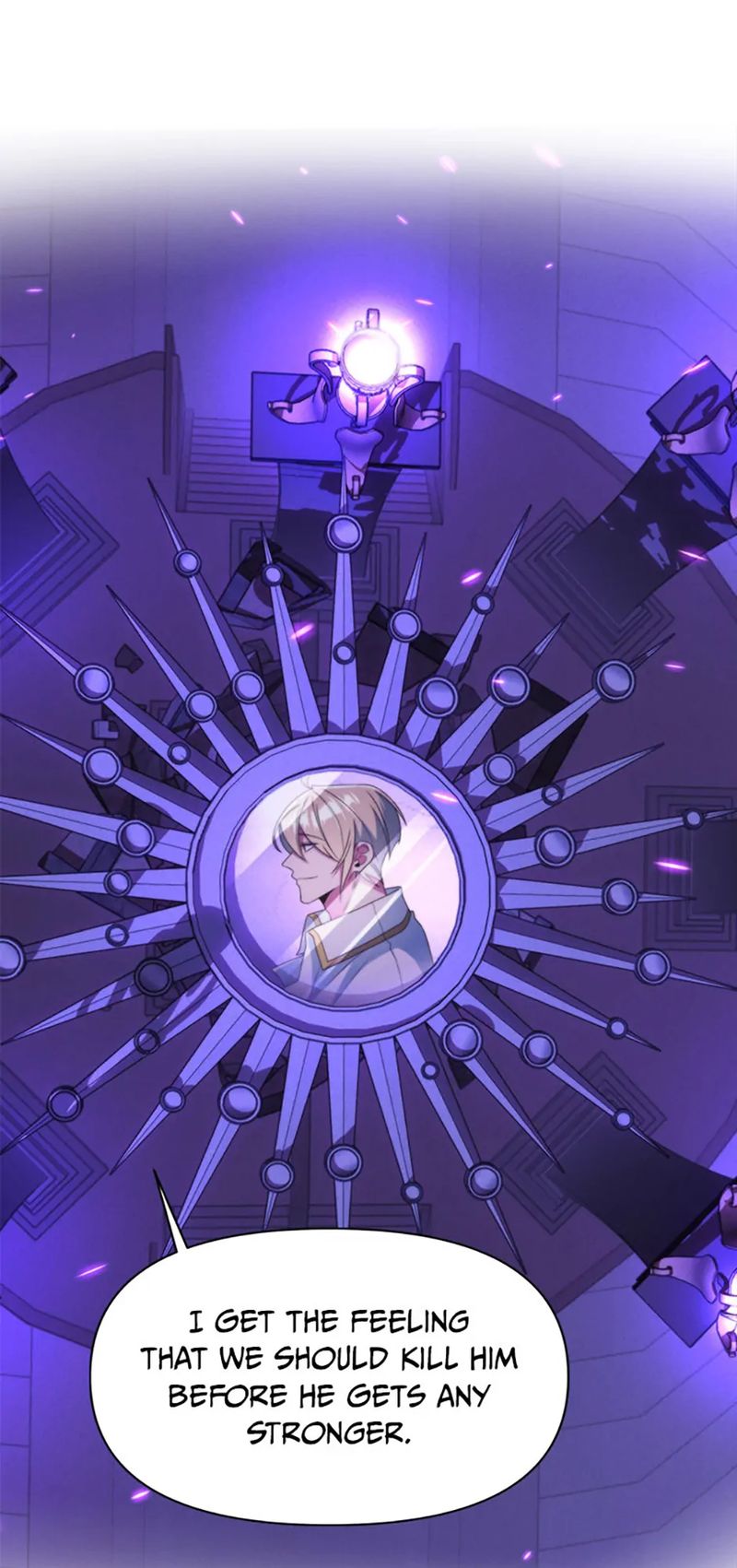 Archmage Transcending Through Regression - Chapter 135 Page 12