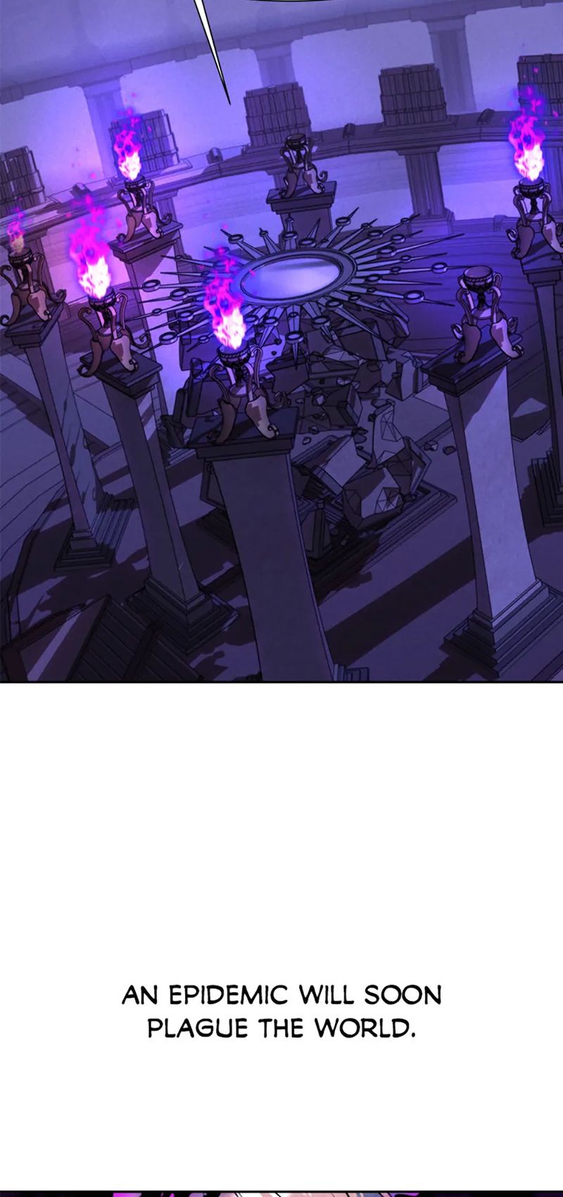 Archmage Transcending Through Regression - Chapter 135 Page 17