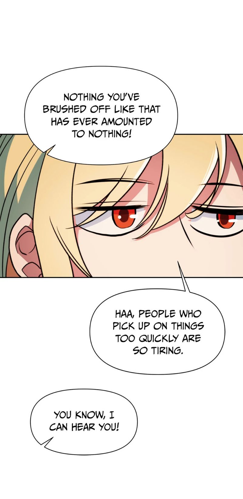 Archmage Transcending Through Regression - Chapter 135 Page 29