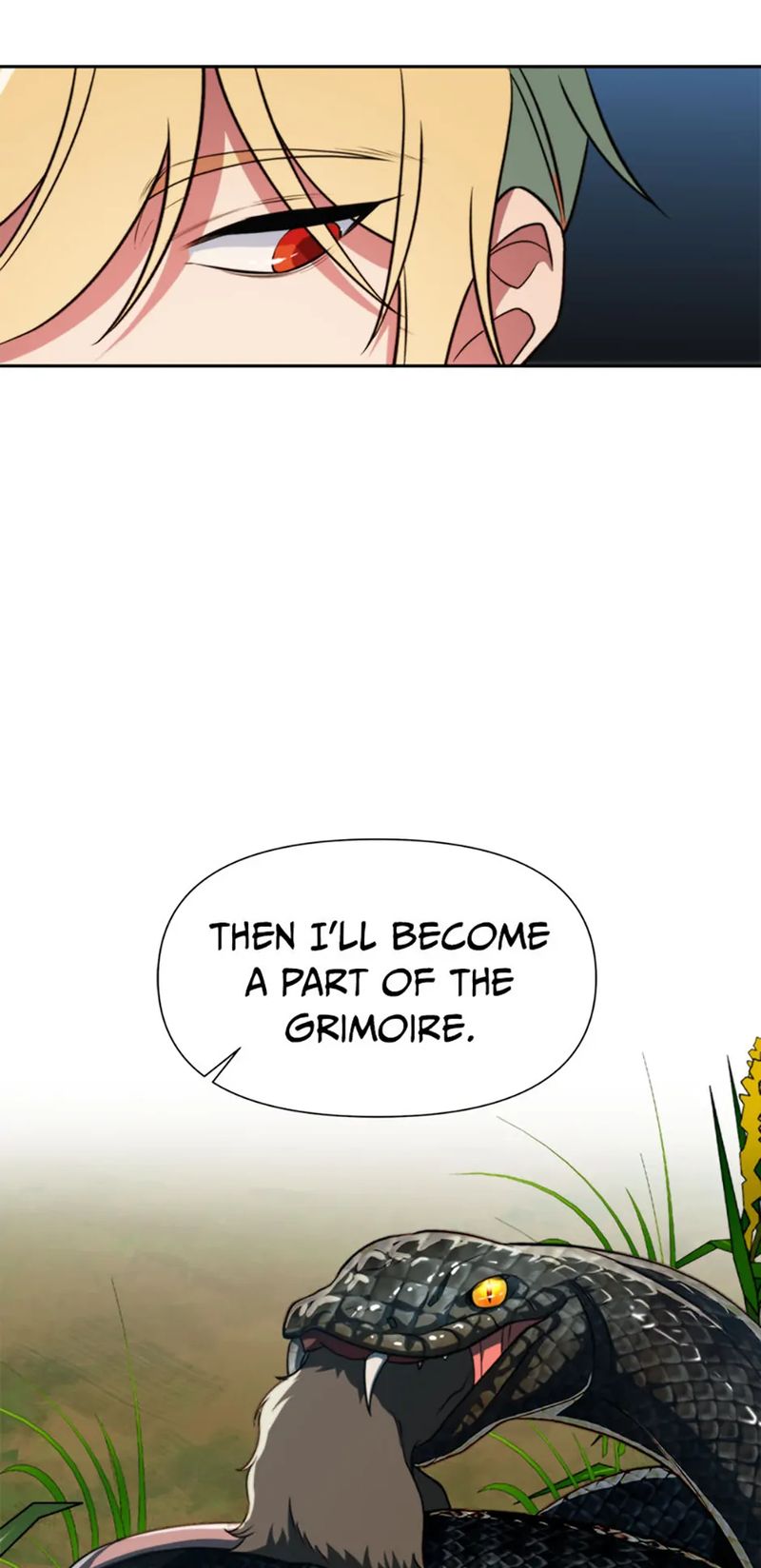 Archmage Transcending Through Regression - Chapter 135 Page 41