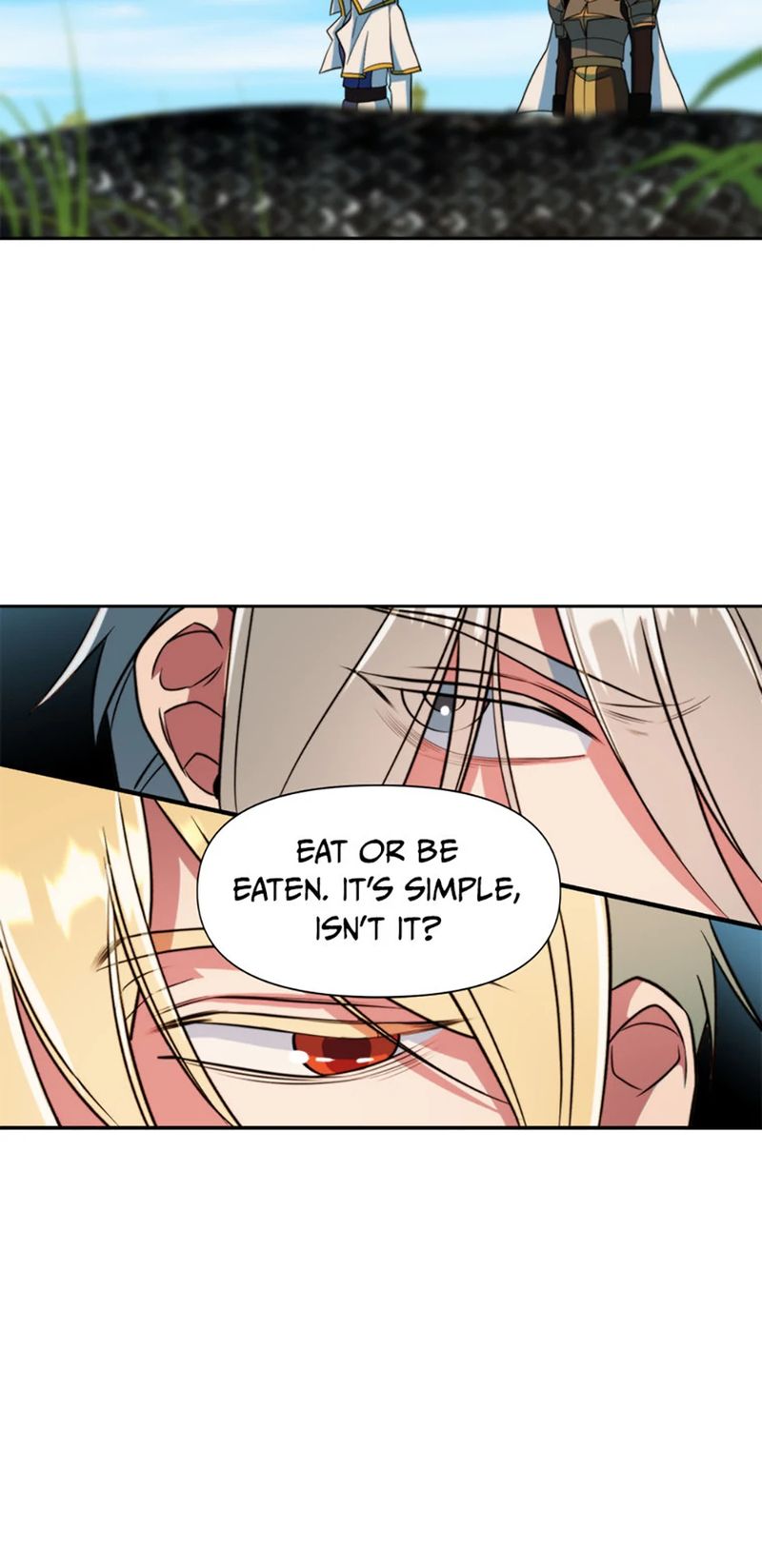 Archmage Transcending Through Regression - Chapter 135 Page 43