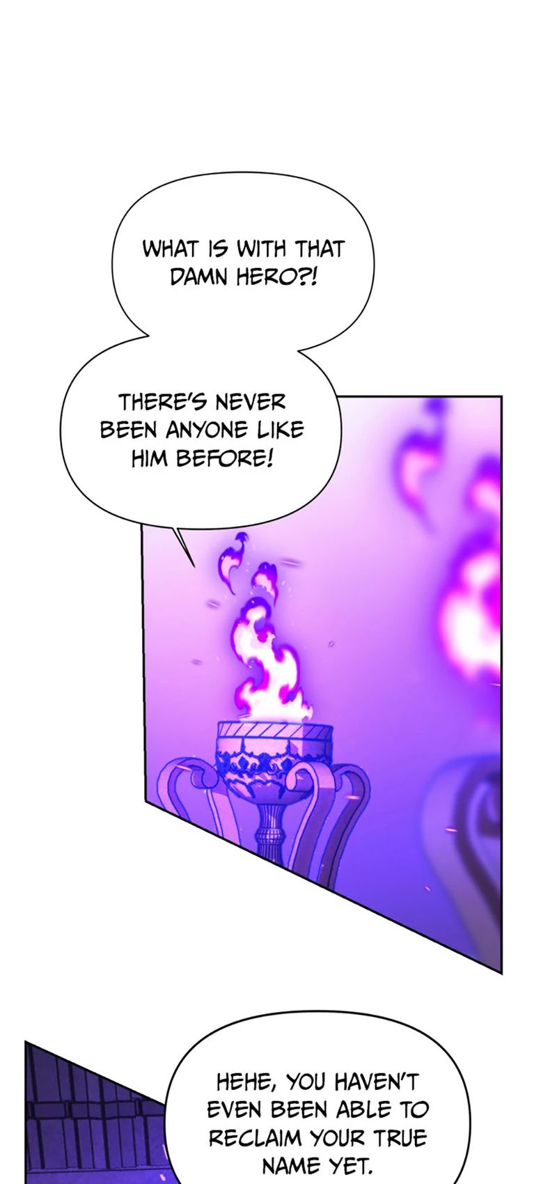 Archmage Transcending Through Regression - Chapter 135 Page 5