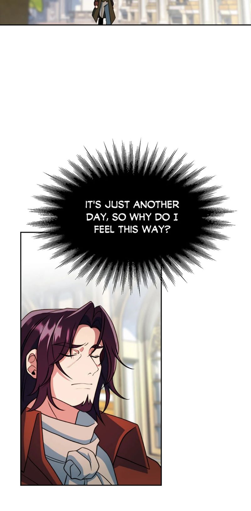 Archmage Transcending Through Regression - Chapter 135 Page 56