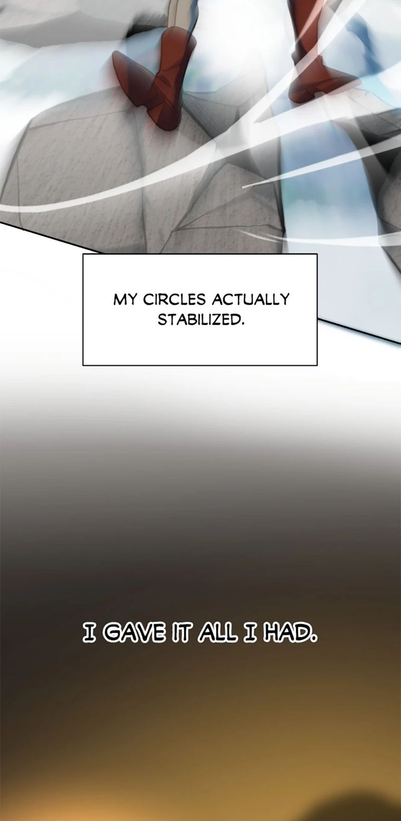 Archmage Transcending Through Regression - Chapter 135 Page 59