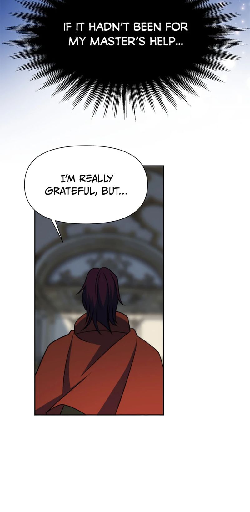 Archmage Transcending Through Regression - Chapter 135 Page 63