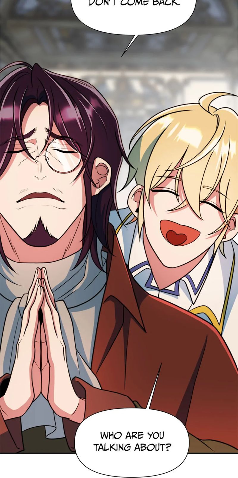 Archmage Transcending Through Regression - Chapter 135 Page 66