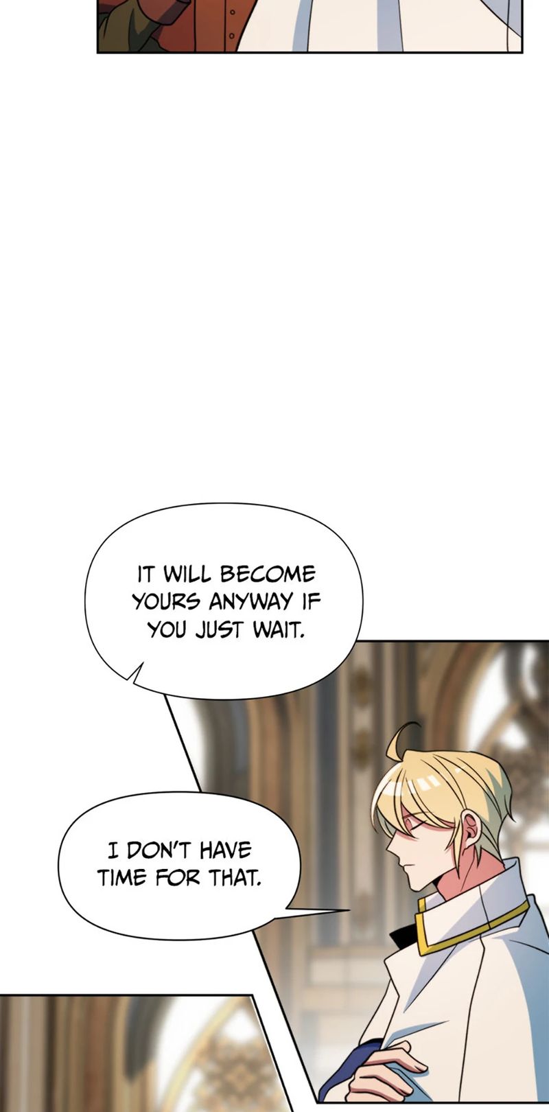 Archmage Transcending Through Regression - Chapter 135 Page 75