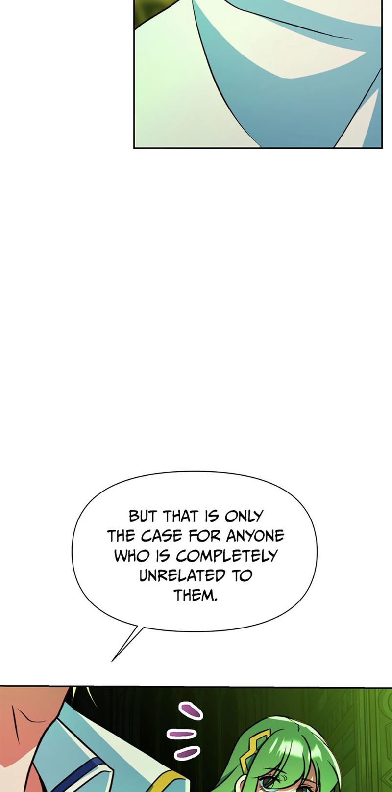 Archmage Transcending Through Regression - Chapter 136 Page 33