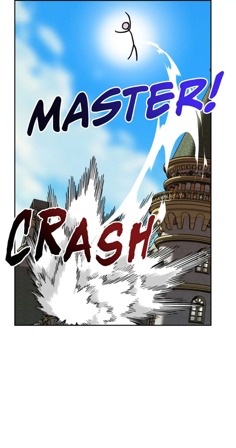 Archmage Transcending Through Regression - Chapter 137 Page 22